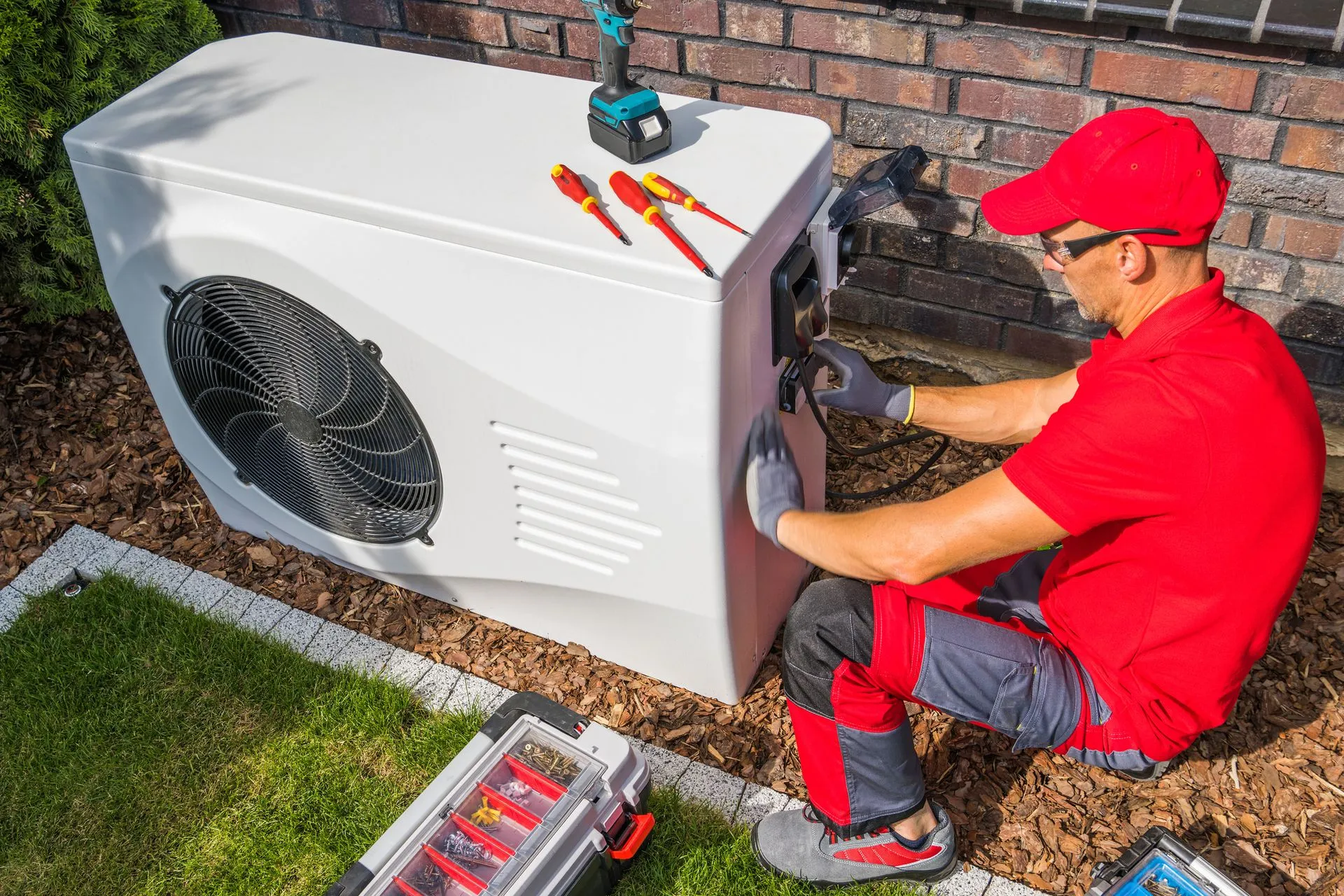 About HVAC in Allentown, PA